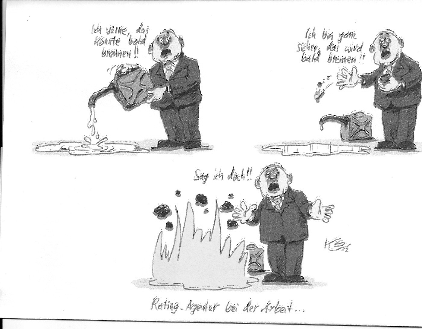 COOP News (ehemals: Wamu /WMIH) 537464