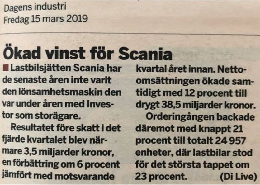 Nel ASA mit neuen Aufträgen aus Frankreich 1102139