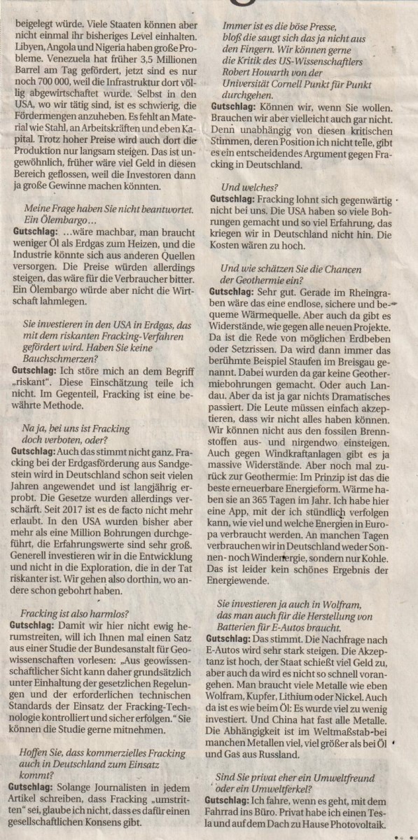 Deutsche Rohstoff AG vor Neubewertung? 1314577