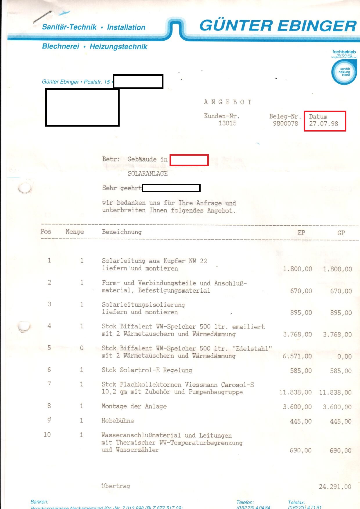 Aixtron- und die Banken stufen fröhlich auf kaufen 1436901