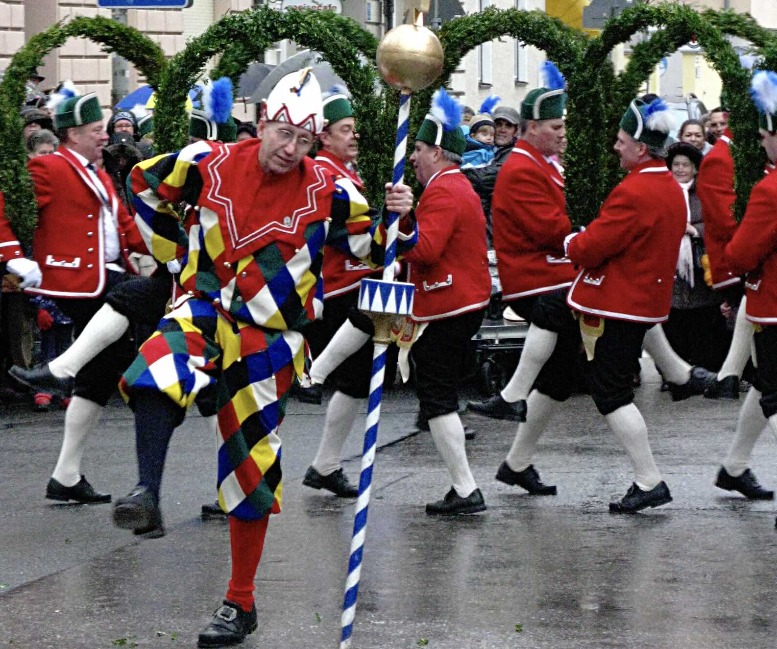 Schaeffler unterbewertet!? 1404233