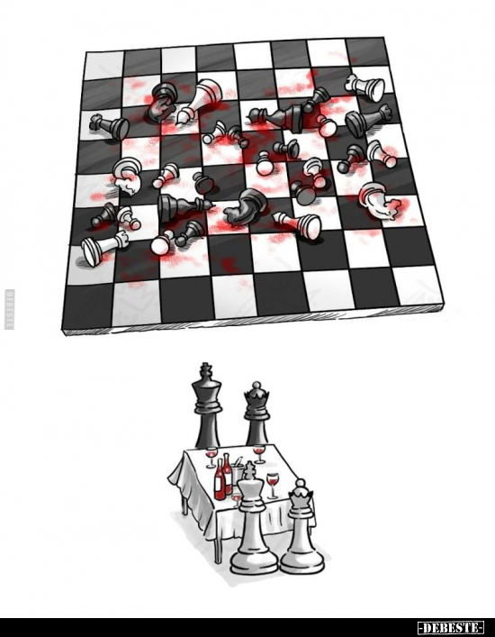 Wenn das Gold redet, dann schweigt die Welt! 1313479