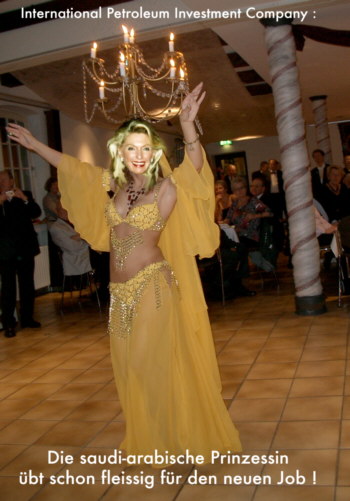 Wenn das Gold redet, dann schweigt die Welt! 215763