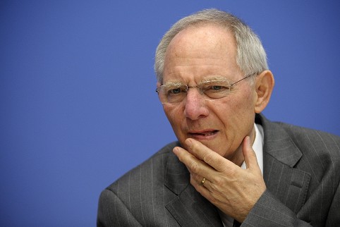 Wenn das Gold redet, dann schweigt die Welt! 391173