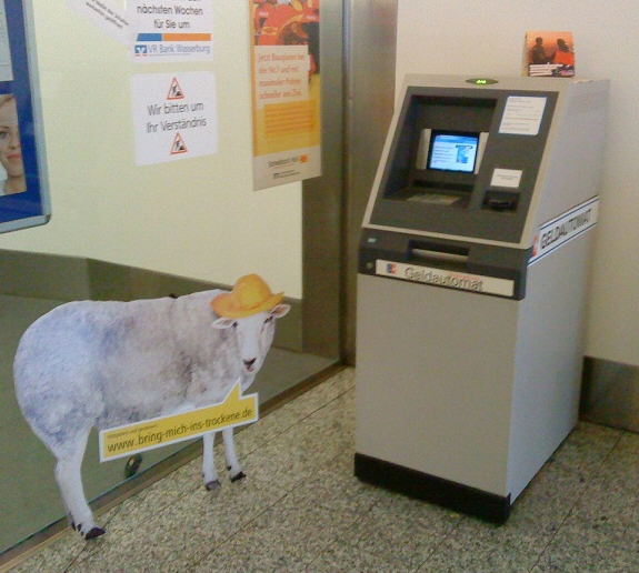 Wenn das Gold redet, dann schweigt die Welt! 277880