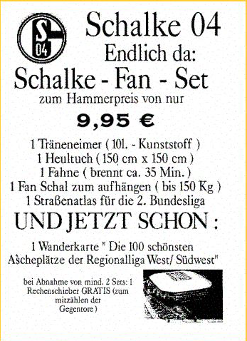 Wann kehrt der BVB endlich zurück zur Top 5 368561