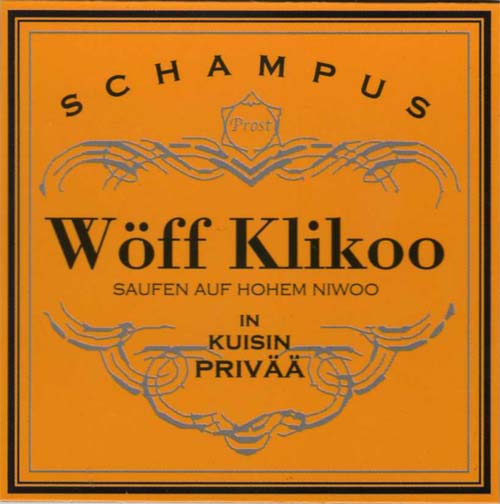 Zapf auf dem Vormarsch in alte Höhen? 356169