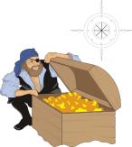 Thompson Creek Metals (Blue Pearl Mng) 89713