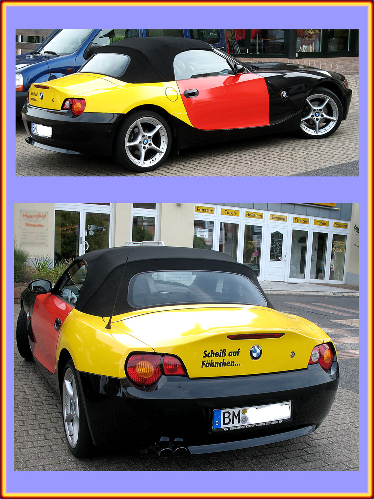 Thompson Creek Metals (Blue Pearl Mng) 176878