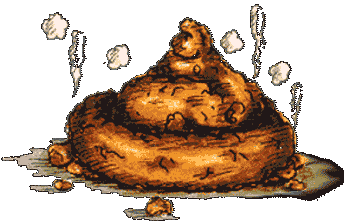 K+S: Bloß keine Panik! 630490