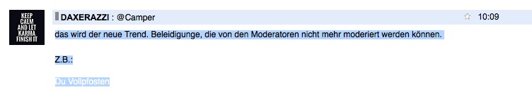 Elliott Wave DAX daily 872964