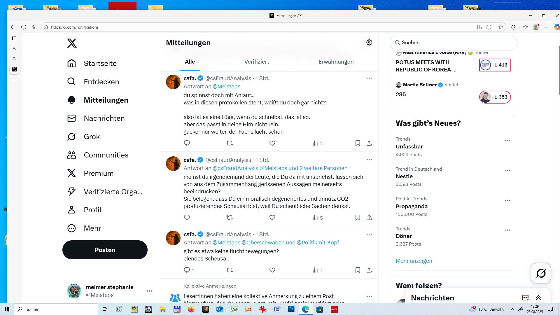 Wirecard 2014 - 2025 1492888