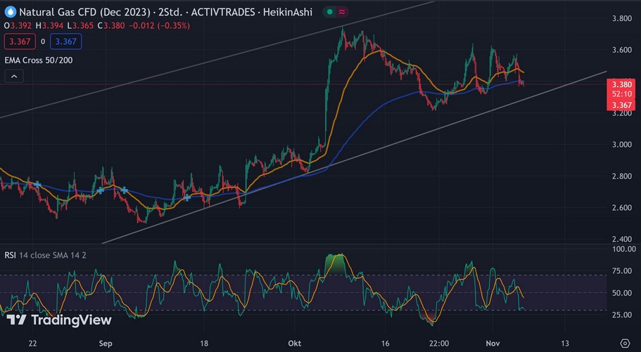 US Natural Gas 1396941