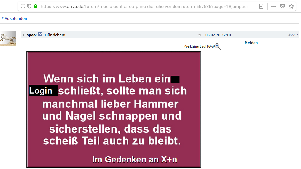 IPO:The Naga Group AG 1158106