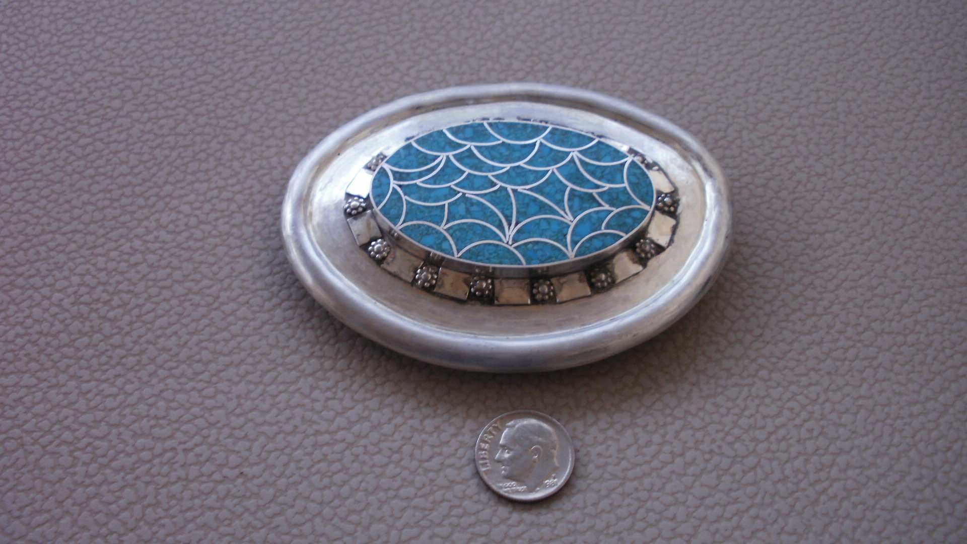 Freunde des Silbers 737960