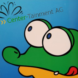 ++ CENTER-TAINMENT für Realisten ++ 97513