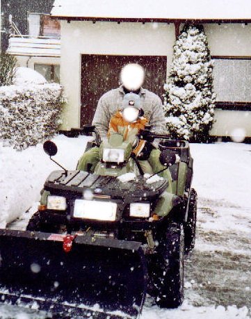 Das Bärengebrüll wird schon wieder lauter, 161750