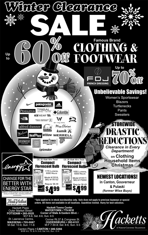 Leute schnell noch positionieren! 143623