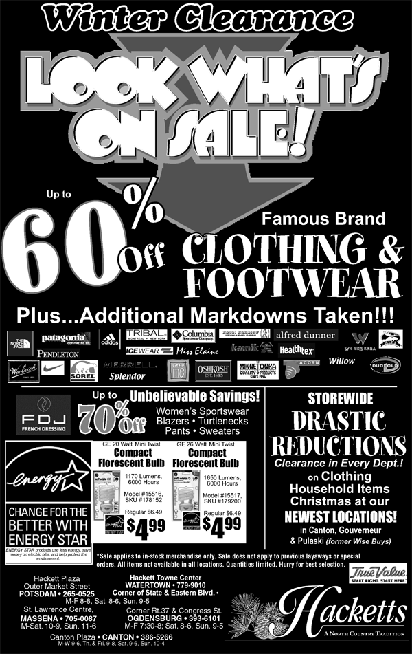 Leute schnell noch positionieren! 144833