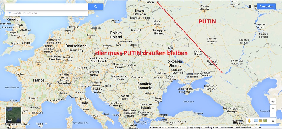 Quo Vadis Dax 2013 - Up, dank Liquidität 777631