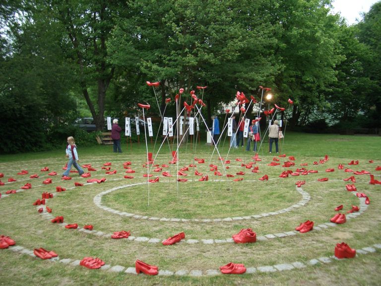 Thompson Creek Metals (Blue Pearl Mng) 87184