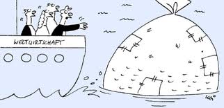 Quo Vadis Dax 2012 - Krise ohne Ende? 535915