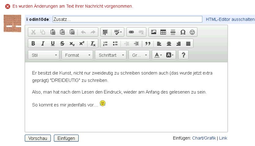 Die Welt und WMIH... 622695