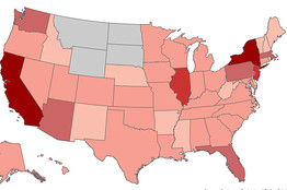 Wenn das Gold redet, dann schweigt die Welt! 320394