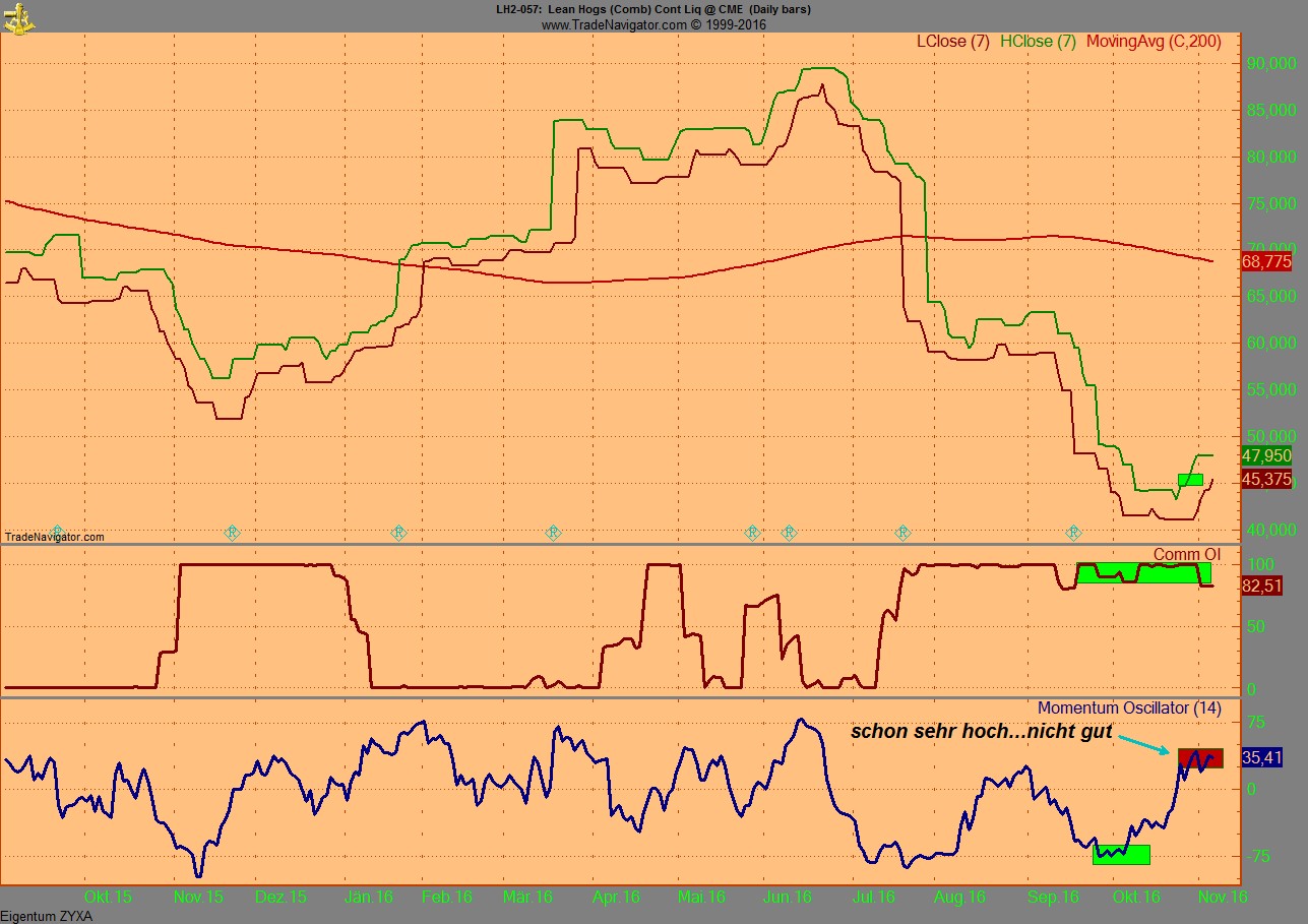 Endlich erfolgreiches Trading mit Rohstoffen 950704
