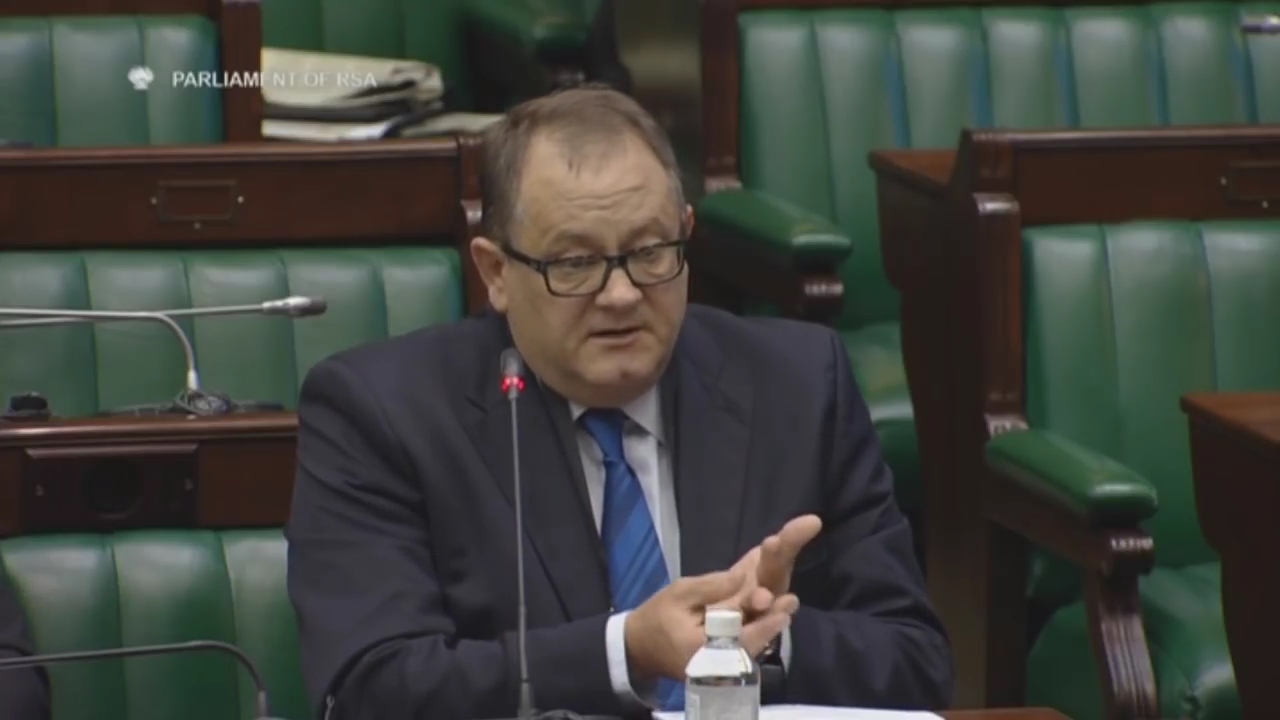 Steinhoff International Holdings N.V. 1049841