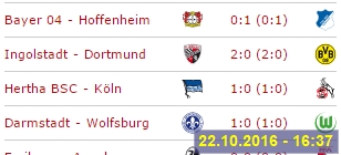 ++ Borussia Dortmund steigt ab ! 947286