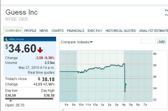 Der USA Bären-Thread 322898