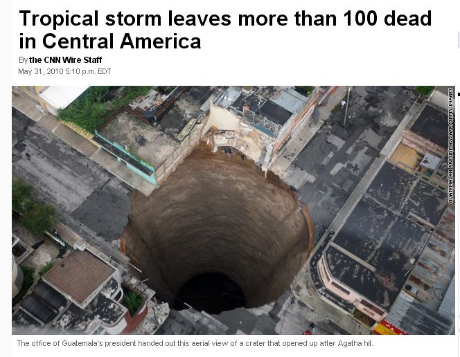 Der USA Bären-Thread 323606