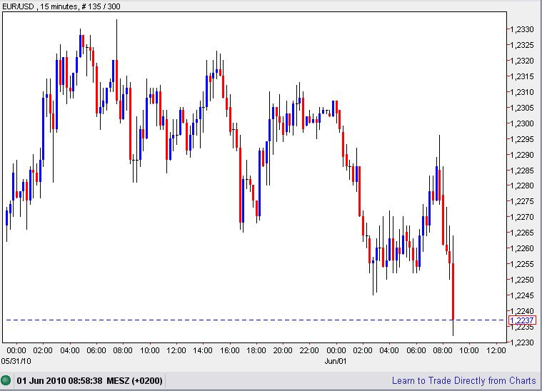 Der USA Bären-Thread 323652