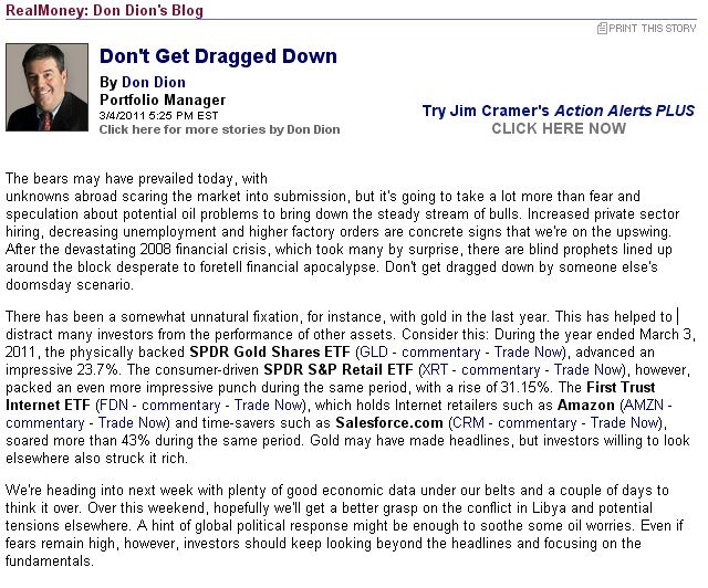 Der USA Bären-Thread 386422