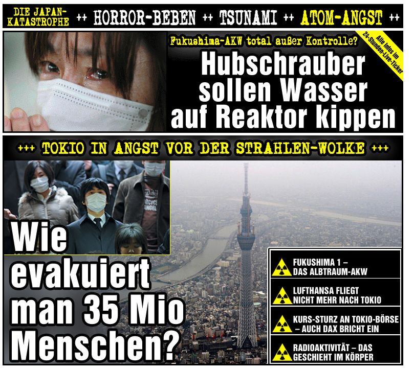 Der USA Bären-Thread 388503