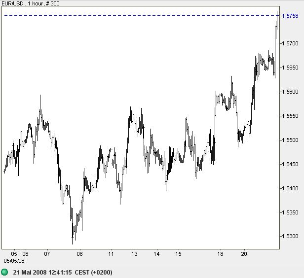 US-Finanzkrise - Unfall oder Vorsatz? 164641