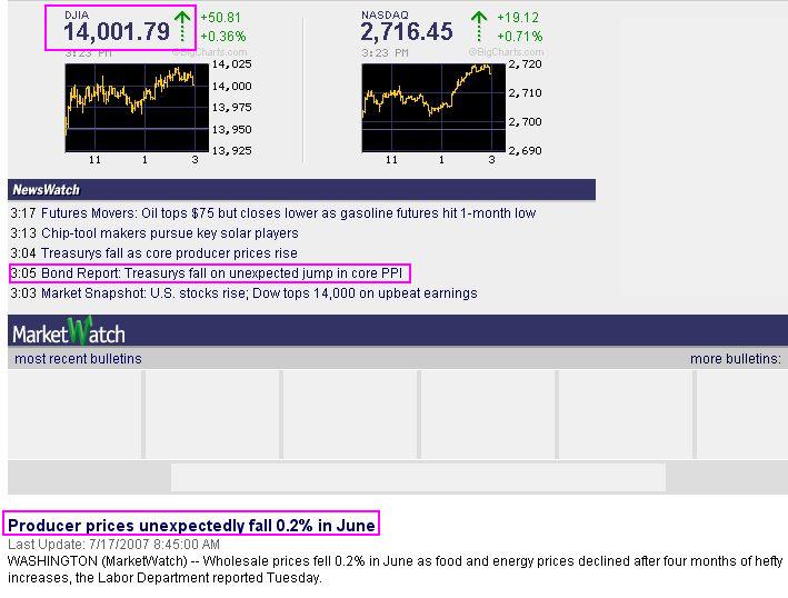 PTT Woche 29, 17.07.07 109556