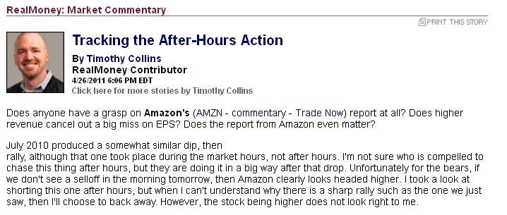 Der USA Bären-Thread 398299