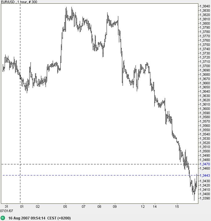 Der Dollar-long Thread 114740