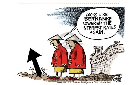 Der USA Bären-Thread 349338