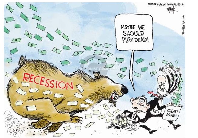 Der USA Bären-Thread 349340