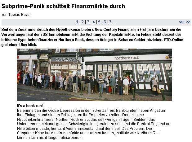 Der USA Bären-Thread 120553