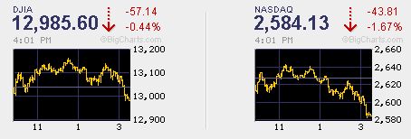 Der USA Bären-Thread 130824