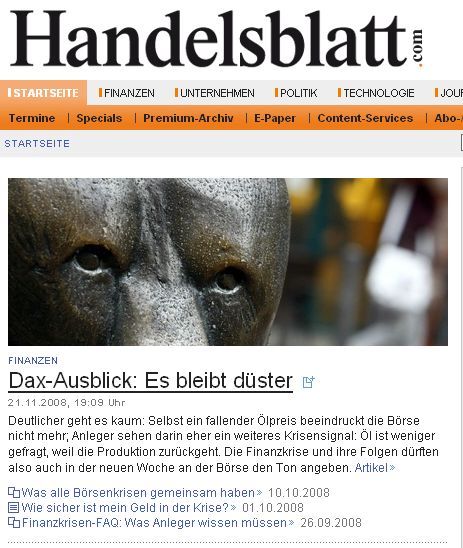 Der USA Bären-Thread 201217