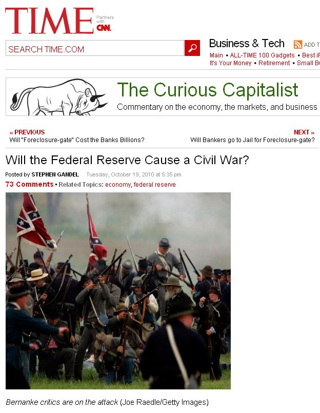 Der USA Bären-Thread 354752