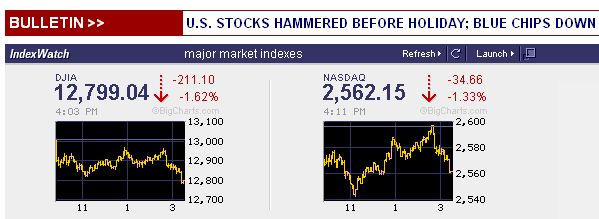 Der USA Bären-Thread 132288