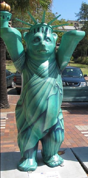 Der USA Bären-Thread 143845