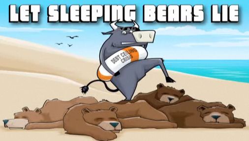 Der USA Bären-Thread 426987