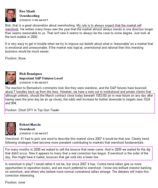 Der USA Bären-Thread 298617